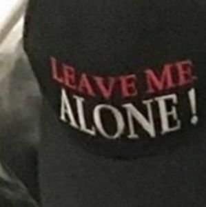 Meet your Posher, Steven